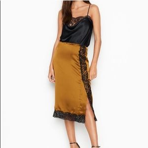 Victoria’s Secret midi skirt